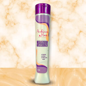 Tratamiento Termoprotector