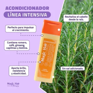 ACONDICIONADOR CRECIMIENTO