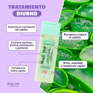Tratamiento diurno