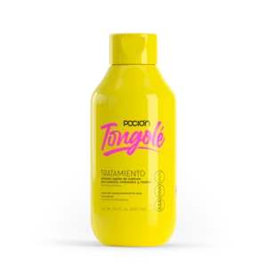 Tratamiento para Rizos Tongolé