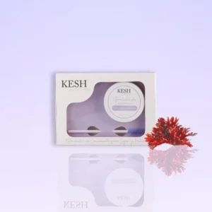 Estimulador Cejas & Pestañas Kesh 10 g – Crecimiento y Fortalecimiento Natural