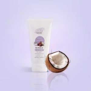 Termoprotector Blindaje Kesh 150 g – Protección contra calor, frizz y quiebre