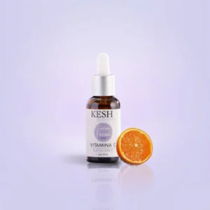 Suero Facial Vitamina C + Gatuline 30 ml – Luminosidad y Regeneración