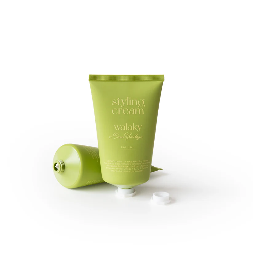 Styling Cream - 150ml