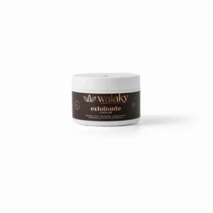 Exfoliante Capilar de Café - 220ml